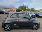 Fiat 500e *Alu*Tablet*Bezwypadkowy*Bi-Xenon*Navi*1 wł *Gwarancja - 8