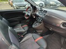Fiat 500e *Alu*Tablet*Bezwypadkowy*Bi-Xenon*Navi*1 wł *Gwarancja - 11