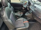 Fiat 500e *Alu*Tablet*Bezwypadkowy*Bi-Xenon*Navi*1 wł *Gwarancja - 12