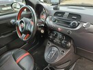 Fiat 500e *Alu*Tablet*Bezwypadkowy*Bi-Xenon*Navi*1 wł *Gwarancja - 13