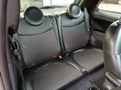 Fiat 500e *Alu*Tablet*Bezwypadkowy*Bi-Xenon*Navi*1 wł *Gwarancja - 14