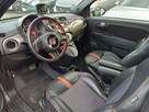Fiat 500e *Alu*Tablet*Bezwypadkowy*Bi-Xenon*Navi*1 wł *Gwarancja - 15