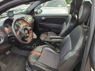 Fiat 500e *Alu*Tablet*Bezwypadkowy*Bi-Xenon*Navi*1 wł *Gwarancja - 16