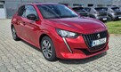 208 100KM Automat / Salon Polska / Historia serwisowa - 3