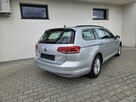 Volkswagen Passat Variant 2.0Tdi * navi * kamera * model 2019 - 4