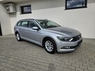 Volkswagen Passat Variant 2.0Tdi * navi * kamera * model 2019 - 5