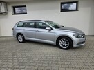 Volkswagen Passat Variant 2.0Tdi * navi * kamera * model 2019 - 16