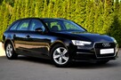 Audi A4 __ SKÓRA __ NAVI __ RADAR __ Pogrz. Fotele __ Line Assist __ LEDY - 3