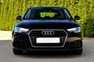 Audi A4 __ SKÓRA __ NAVI __ RADAR __ Pogrz. Fotele __ Line Assist __ LEDY - 5