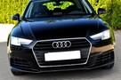 Audi A4 __ SKÓRA __ NAVI __ RADAR __ Pogrz. Fotele __ Line Assist __ LEDY - 6