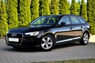 Audi A4 __ SKÓRA __ NAVI __ RADAR __ Pogrz. Fotele __ Line Assist __ LEDY - 7