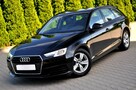 Audi A4 __ SKÓRA __ NAVI __ RADAR __ Pogrz. Fotele __ Line Assist __ LEDY - 9