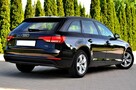 Audi A4 __ SKÓRA __ NAVI __ RADAR __ Pogrz. Fotele __ Line Assist __ LEDY - 14