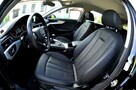 Audi A4 __ SKÓRA __ NAVI __ RADAR __ Pogrz. Fotele __ Line Assist __ LEDY - 16