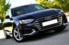 Audi A4 SKÓRA _ NAVI _ RADAR _ VIRTUAL _Key Less Go _Elektr. Klapa _LIFT _LEDY