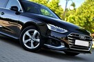 Audi A4 SKÓRA _ NAVI _ RADAR _ VIRTUAL _Key Less Go _Elektr. Klapa _LIFT _LEDY - 2