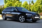 Audi A4 SKÓRA _ NAVI _ RADAR _ VIRTUAL _Key Less Go _Elektr. Klapa _LIFT _LEDY - 3