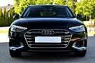 Audi A4 SKÓRA _ NAVI _ RADAR _ VIRTUAL _Key Less Go _Elektr. Klapa _LIFT _LEDY - 4