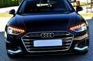 Audi A4 SKÓRA _ NAVI _ RADAR _ VIRTUAL _Key Less Go _Elektr. Klapa _LIFT _LEDY - 5
