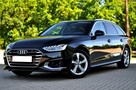 Audi A4 SKÓRA _ NAVI _ RADAR _ VIRTUAL _Key Less Go _Elektr. Klapa _LIFT _LEDY - 7