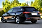 Audi A4 SKÓRA _ NAVI _ RADAR _ VIRTUAL _Key Less Go _Elektr. Klapa _LIFT _LEDY - 10