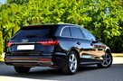 Audi A4 SKÓRA _ NAVI _ RADAR _ VIRTUAL _Key Less Go _Elektr. Klapa _LIFT _LEDY - 15