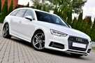 Audi A4 PANORAMA _ SKÓRA _ Navi _ MATRIX _ El. Klapa _ LEDY