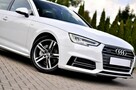 Audi A4 PANORAMA _ SKÓRA _ Navi _ MATRIX _ El. Klapa _ LEDY - 2