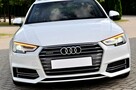 Audi A4 PANORAMA _ SKÓRA _ Navi _ MATRIX _ El. Klapa _ LEDY - 5