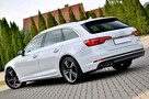 Audi A4 PANORAMA _ SKÓRA _ Navi _ MATRIX _ El. Klapa _ LEDY - 9