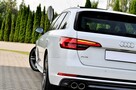 Audi A4 PANORAMA _ SKÓRA _ Navi _ MATRIX _ El. Klapa _ LEDY - 11