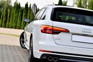 Audi A4 PANORAMA _ SKÓRA _ Navi _ MATRIX _ El. Klapa _ LEDY - 12