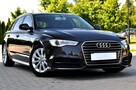 Audi A6 SKÓRA _ NAVI _ RADAR _ KAMERA _ Elektr. Klapa _ Ledy _ LIFT _ FULL - 1