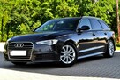 Audi A6 SKÓRA _ NAVI _ RADAR _ KAMERA _ Elektr. Klapa _ Ledy _ LIFT _ FULL - 7