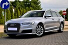 Audi A6 SKÓRA _ NAVI _ RADAR _ KAMERA _ Elektr. Klapa _ Ledy _ LIFT - 7