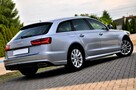 Audi A6 SKÓRA _ NAVI _ RADAR _ KAMERA _ Elektr. Klapa _ Ledy _ LIFT - 15