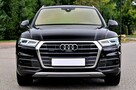 Audi Q5 PANORAMA_ SKÓRA_ KAMERY 360_ Radar_ Virtual_ El. Klapa_ HUD_ MATRIX - 4