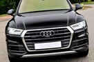 Audi Q5 PANORAMA_ SKÓRA_ KAMERY 360_ Radar_ Virtual_ El. Klapa_ HUD_ MATRIX - 5