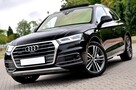 Audi Q5 PANORAMA_ SKÓRA_ KAMERY 360_ Radar_ Virtual_ El. Klapa_ HUD_ MATRIX - 6