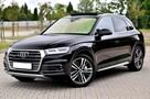 Audi Q5 PANORAMA_ SKÓRA_ KAMERY 360_ Radar_ Virtual_ El. Klapa_ HUD_ MATRIX - 7