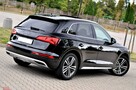 Audi Q5 PANORAMA_ SKÓRA_ KAMERY 360_ Radar_ Virtual_ El. Klapa_ HUD_ MATRIX - 14