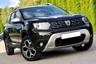 Dacia Duster _ NAVI _ KAMERY 360 _ Key Less Go _ Line Assist _ LEDY _ BLIS _ HAK