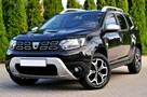 Dacia Duster _ NAVI _ KAMERY 360 _ Key Less Go _ Line Assist _ LEDY _ BLIS _ HAK - 5