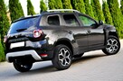 Dacia Duster _ NAVI _ KAMERY 360 _ Key Less Go _ Line Assist _ LEDY _ BLIS _ HAK - 16