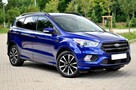 Ford Kuga SKÓRA _ NAVI _ KAMERA _ RADAR _ Key Less Go _ Park Assist _ LEDY _ HAK - 3