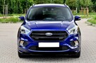 Ford Kuga SKÓRA _ NAVI _ KAMERA _ RADAR _ Key Less Go _ Park Assist _ LEDY _ HAK - 4