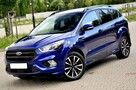 Ford Kuga SKÓRA _ NAVI _ KAMERA _ RADAR _ Key Less Go _ Park Assist _ LEDY _ HAK - 7