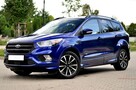 Ford Kuga SKÓRA _ NAVI _ KAMERA _ RADAR _ Key Less Go _ Park Assist _ LEDY _ HAK - 8