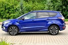 Ford Kuga SKÓRA _ NAVI _ KAMERA _ RADAR _ Key Less Go _ Park Assist _ LEDY _ HAK - 9