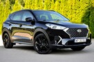 Hyundai Tucson SKÓRA _ NAVI _ Kamery 360 _ Line Assist _ BLIS _ LEDY _ Alu 19 _ LIFT - 3